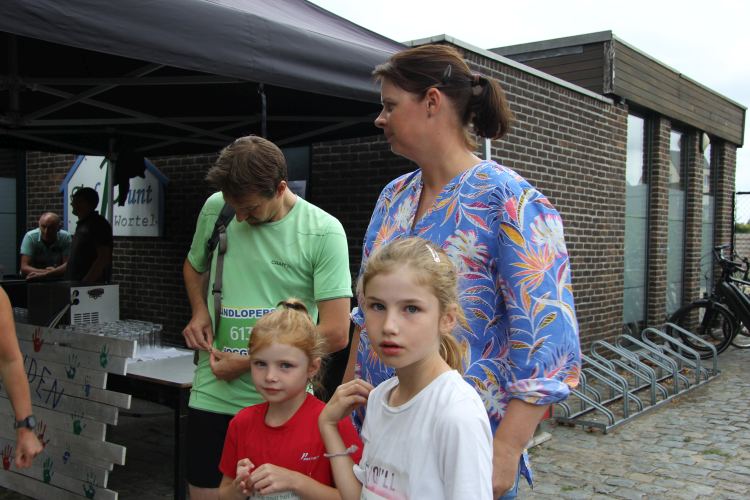 Landlopersjogging 2022